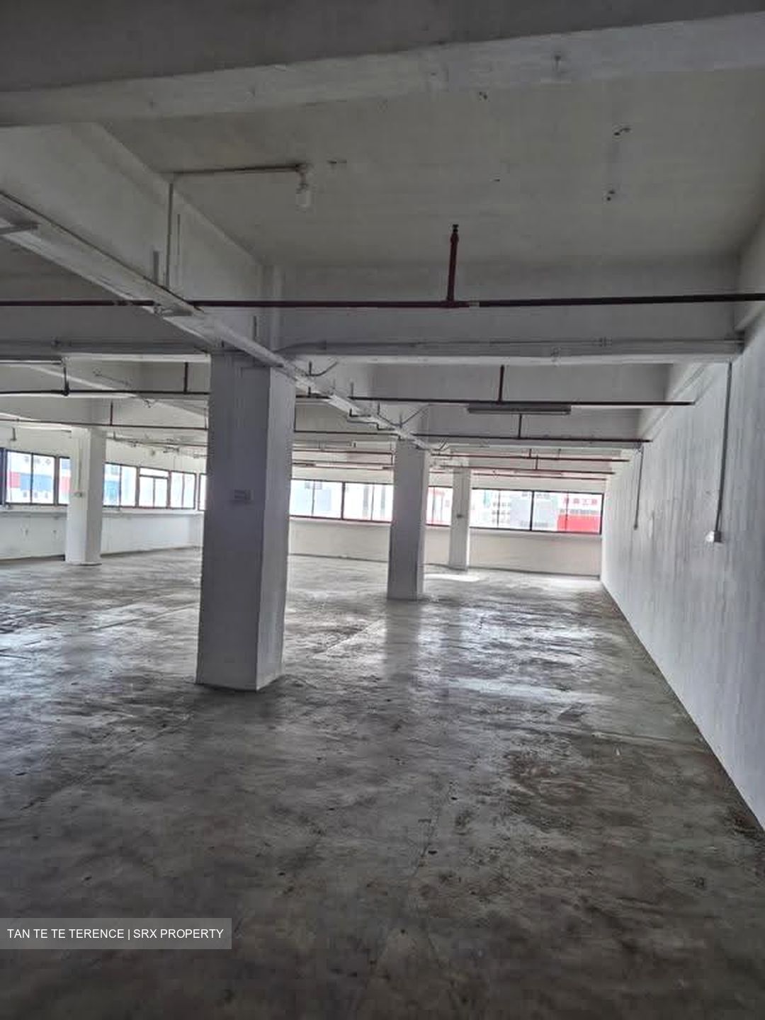Tong Lee Building Block B (D13), Factory #614640201